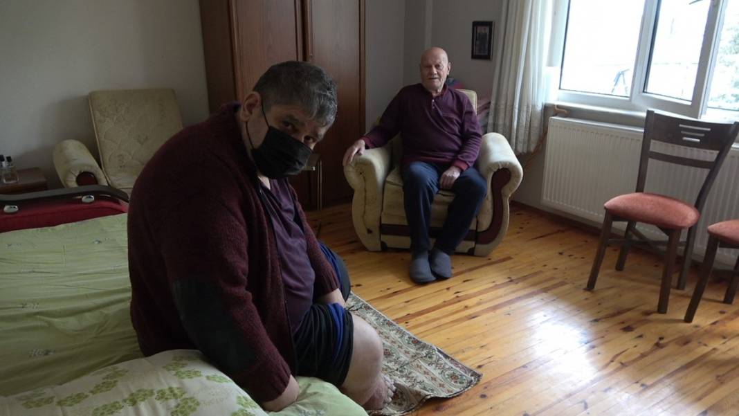 Sivrisinek, hayatının kabusu oldu! Öyle bir hastalığa yakalandı ki doktorlar çaresiz kaldı 7